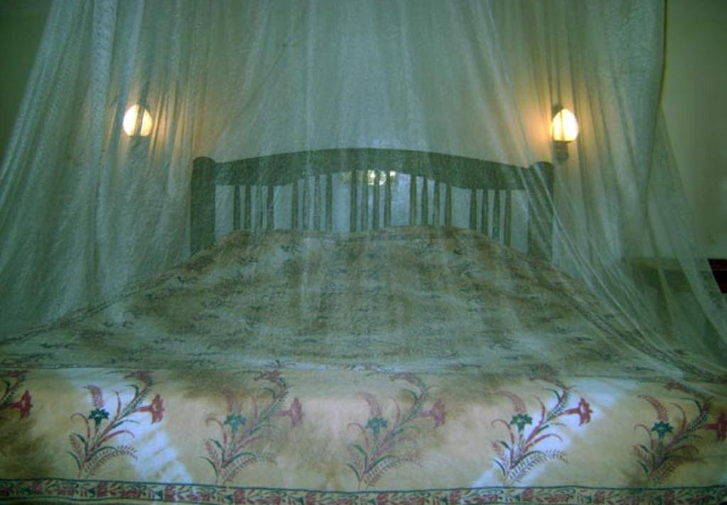 Palm Garden Home Stay Deiyannewela Ruang foto