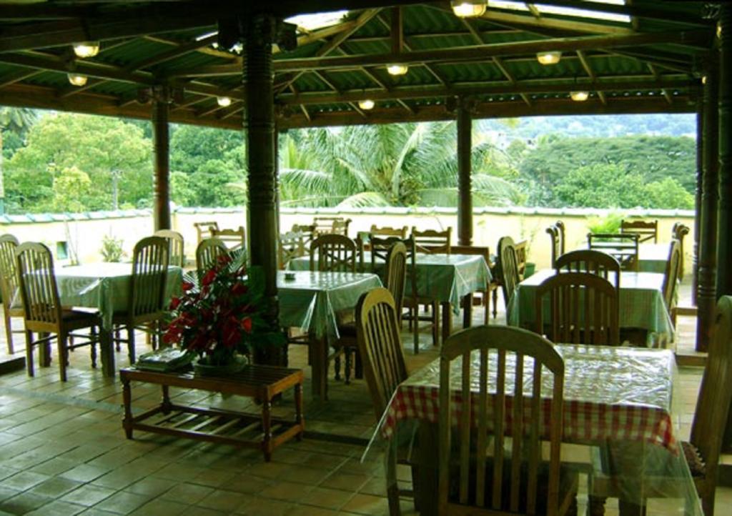 Palm Garden Home Stay Deiyannewela Bagian luar foto